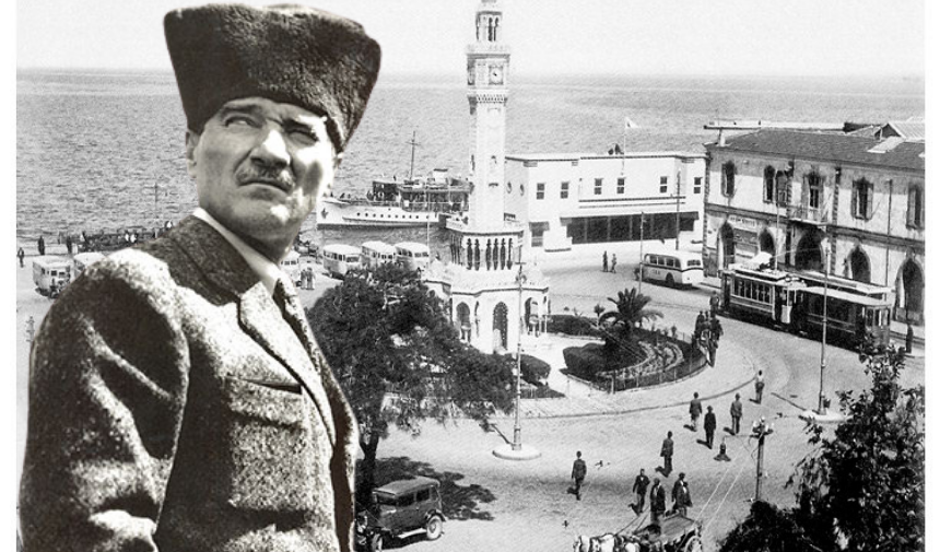 Atatürk