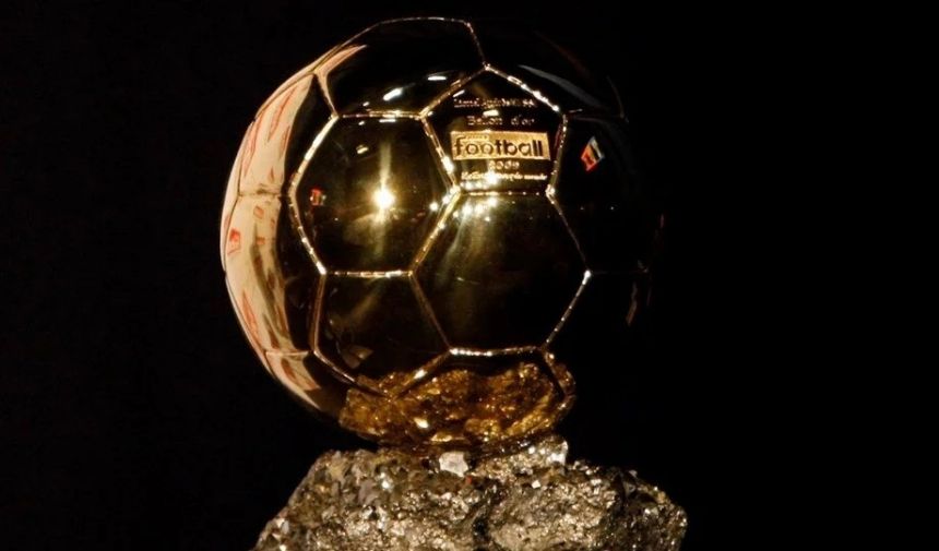 Ballon D'or (2)