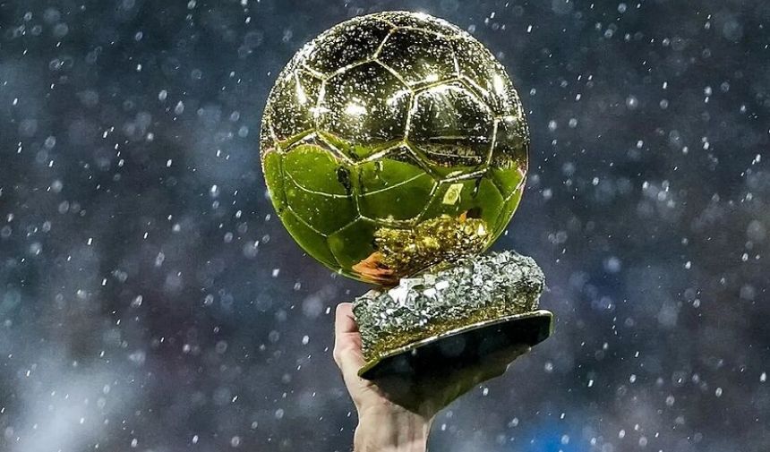 Ballon D'or 2024 (1)