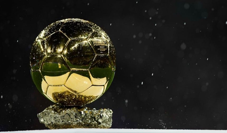 Ballon D'or 2024