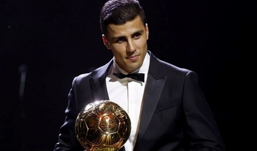 Ballon D'or