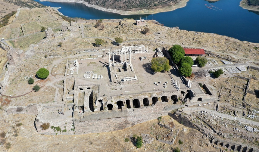 Bergama 1