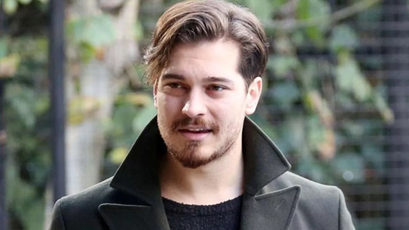 Çaağtay Ulusoy