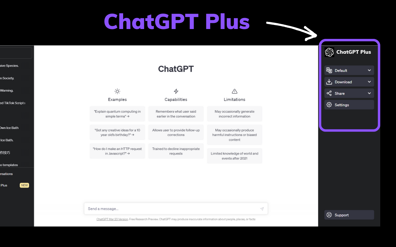 Chatgpt Plus'ın Türkiye Fiyatına Kdv Zammı Geliyor1