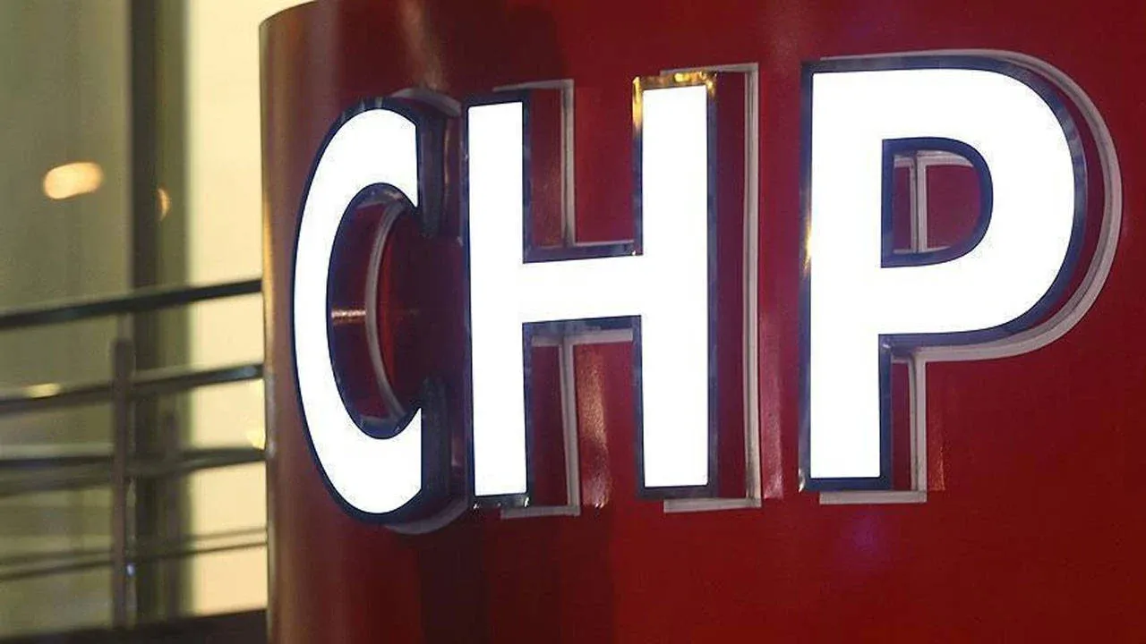Chp Yenidoğan