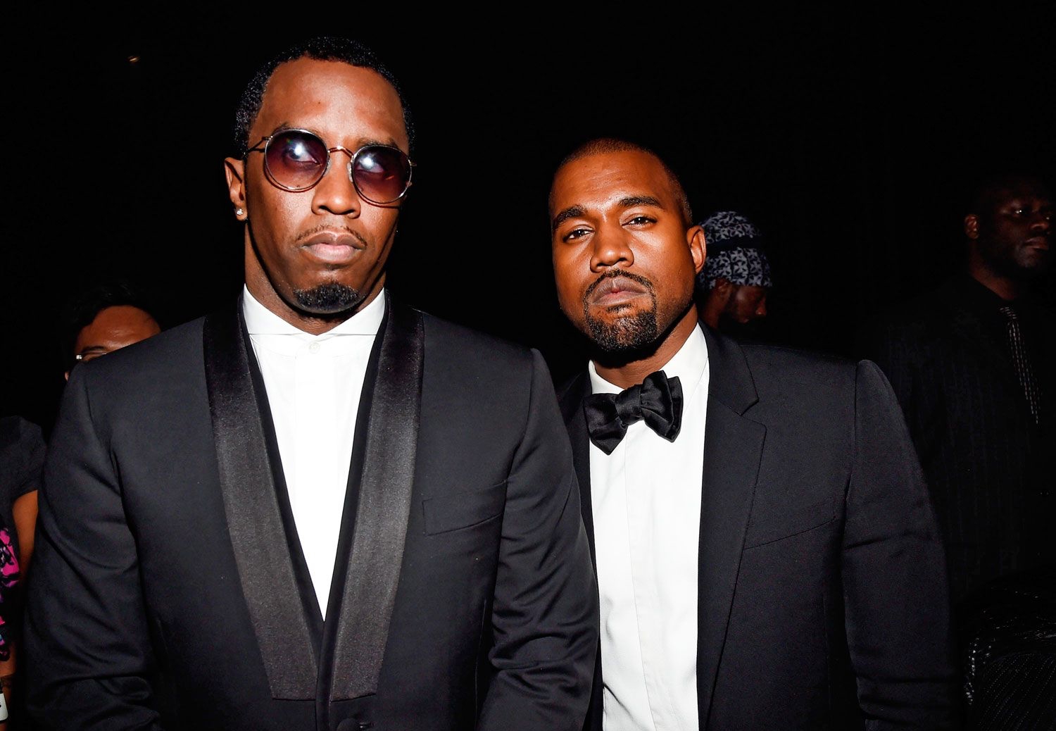 Diddy Davasında Kanye West'in Çarpıcı Iddiaları1