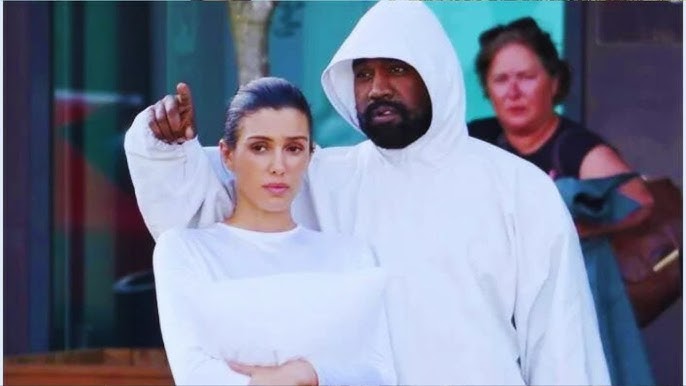 Diddy Davasının Skandal Ismi Kanye Boşanıyor-2