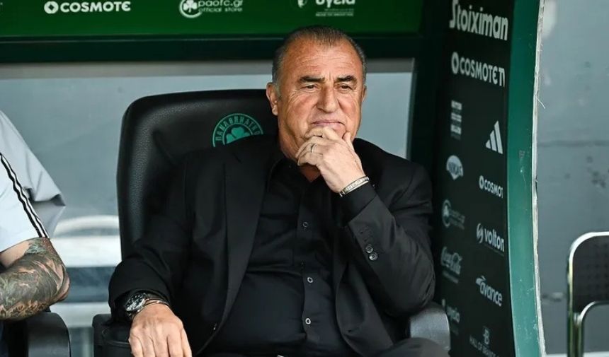 Fatih Terim Yunanistan (3)