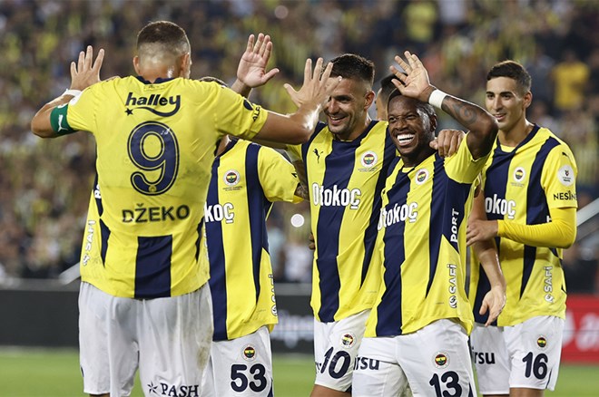 Fenerbahçe-3