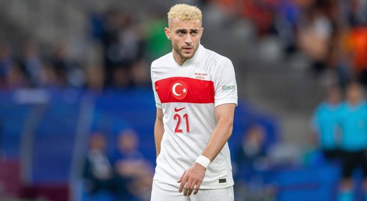 Galatasaray'da Barış Alper Yılmaz'ın Durumu Belirsiz!