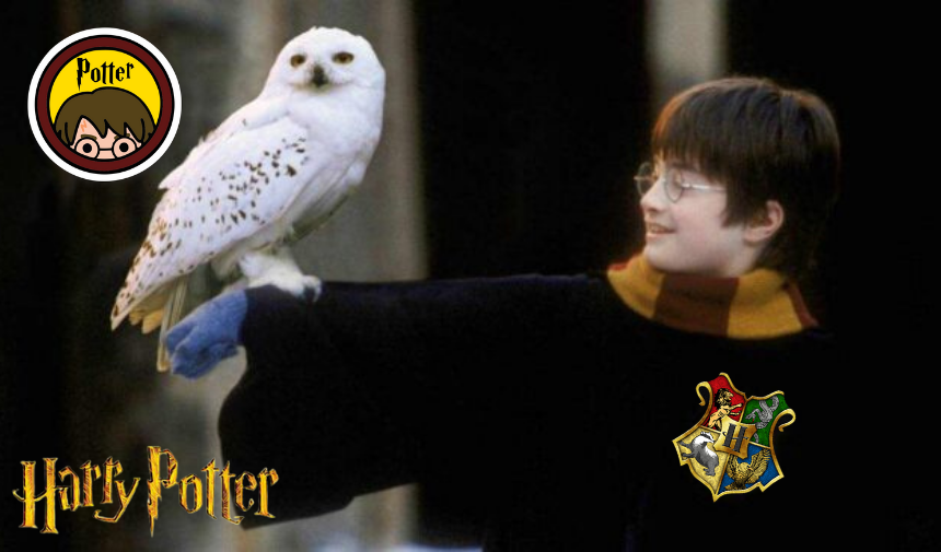 Harry Potter 1