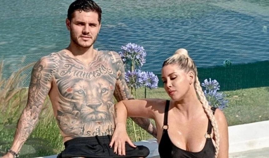 Icardi Ve Wanda Nara (1)