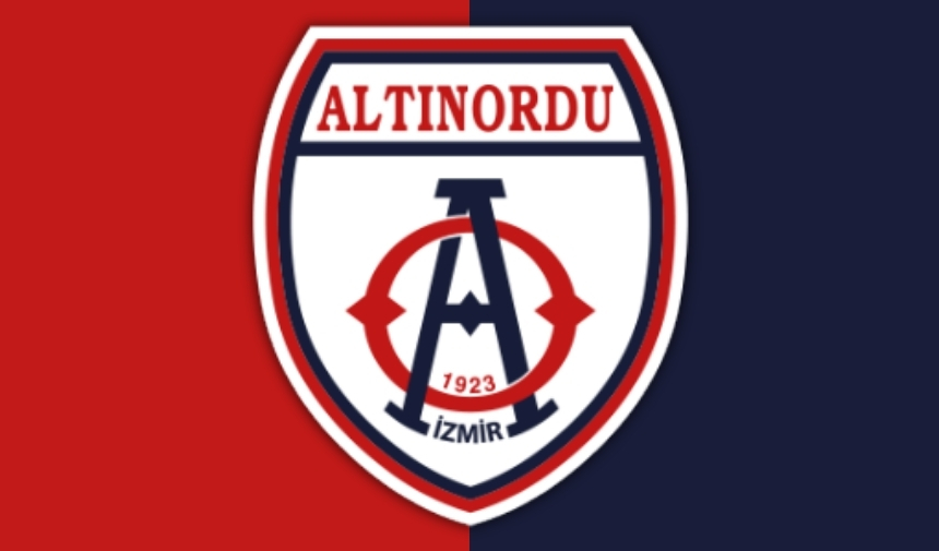 Altınordu