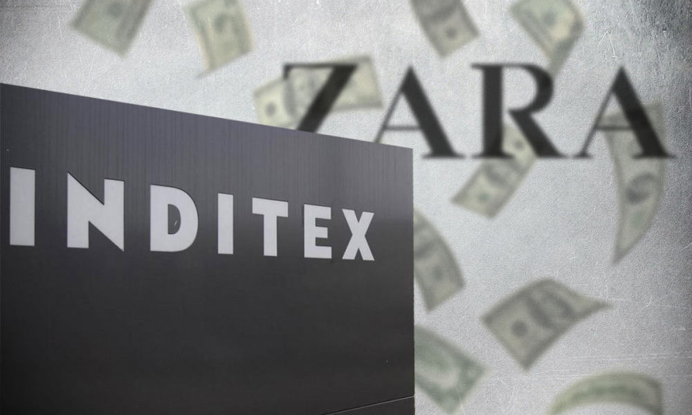 Inditex Indirimi Ne Zaman 2024 Kasım Inditex Mağaza Indirim Tarihleri Belli Oldu Mu-1