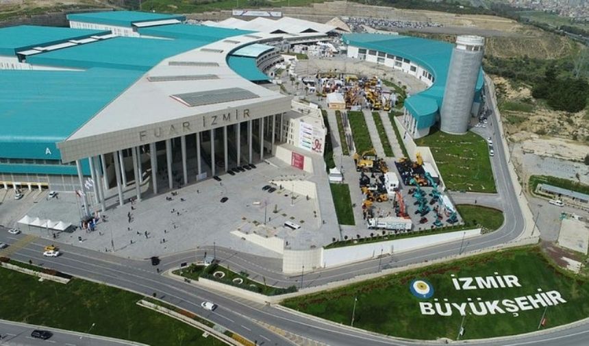 Izmir Fuar