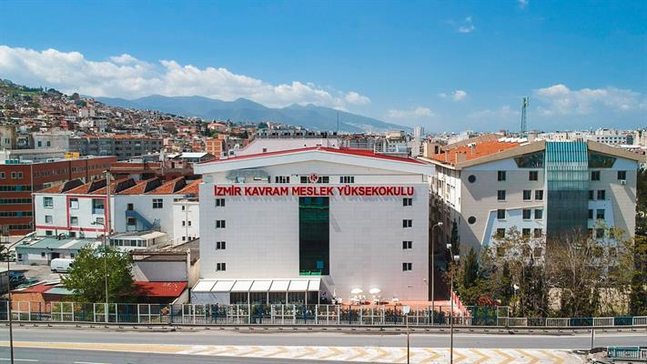 Izmir Kavram