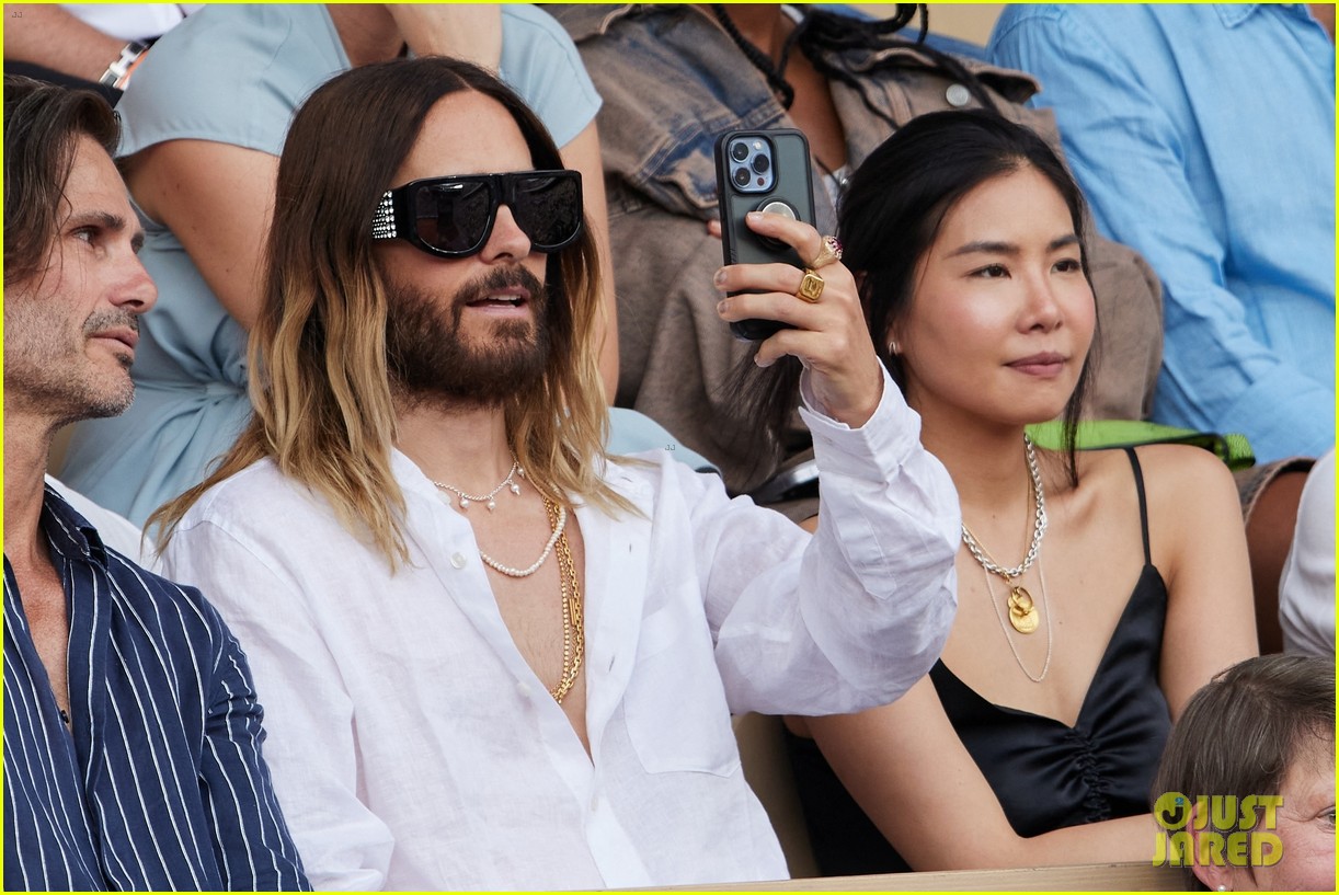 Jared Leto Kimdir-1