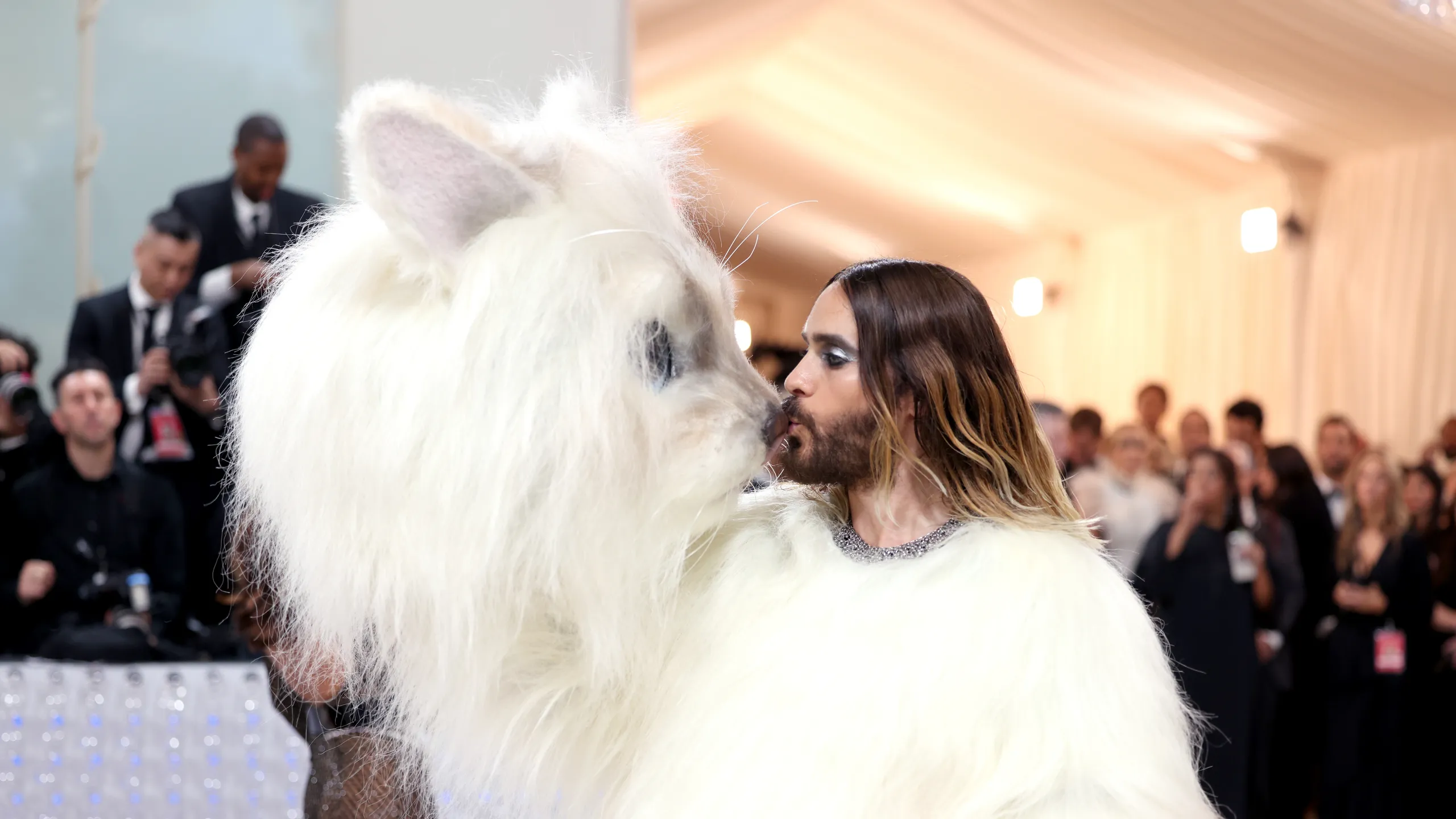 Jared Leto Kimdir2