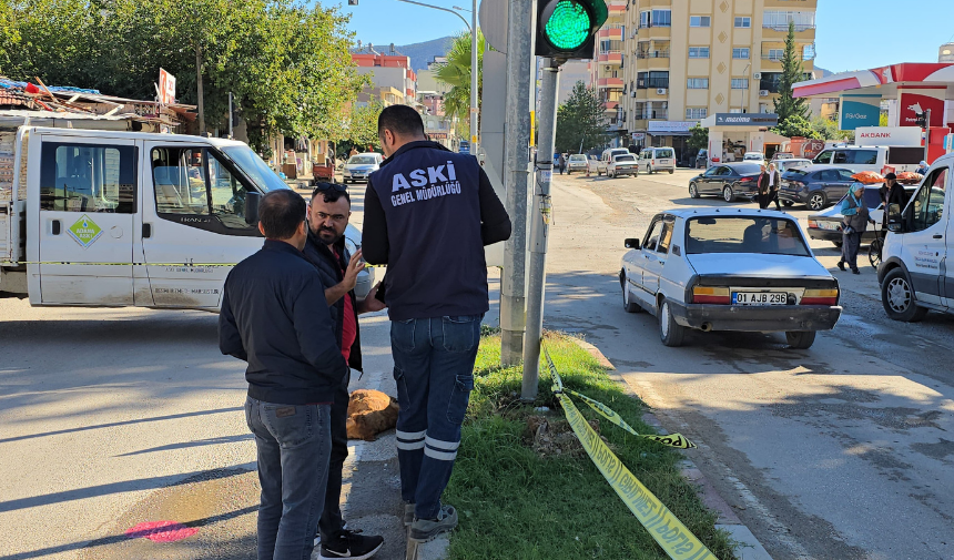 Akıma Kapılan Köpek (1)