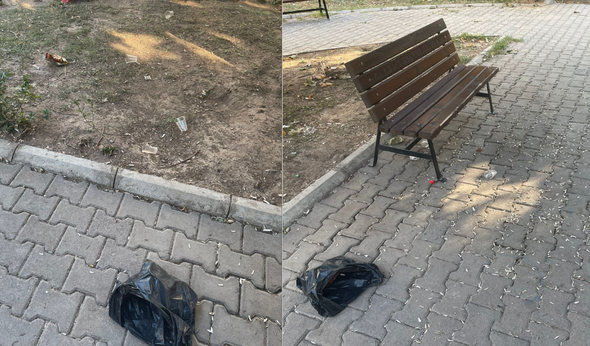 Çekirdek Kabuğu Parkı (1)