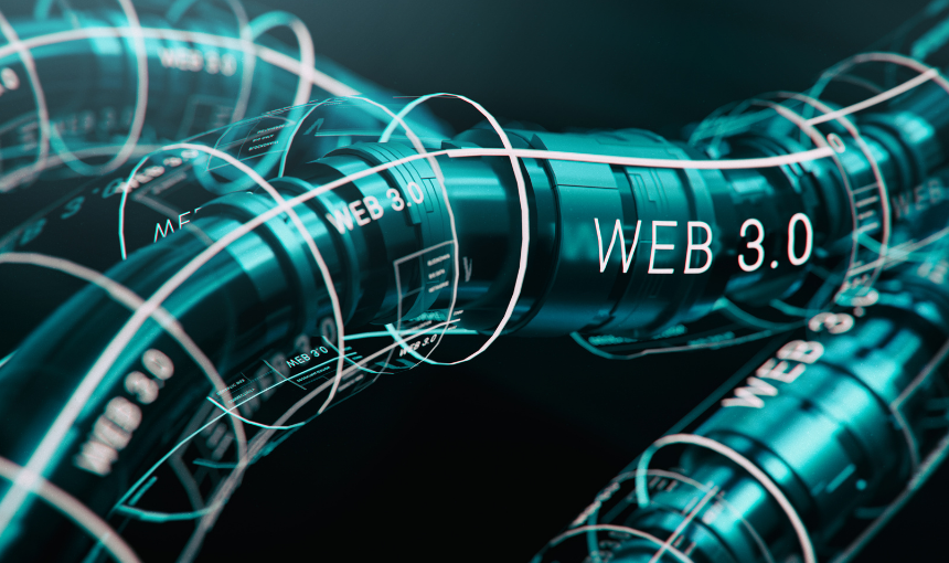 Web3 Teknolojisi Nedir