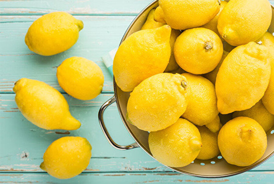 Limon Kapak