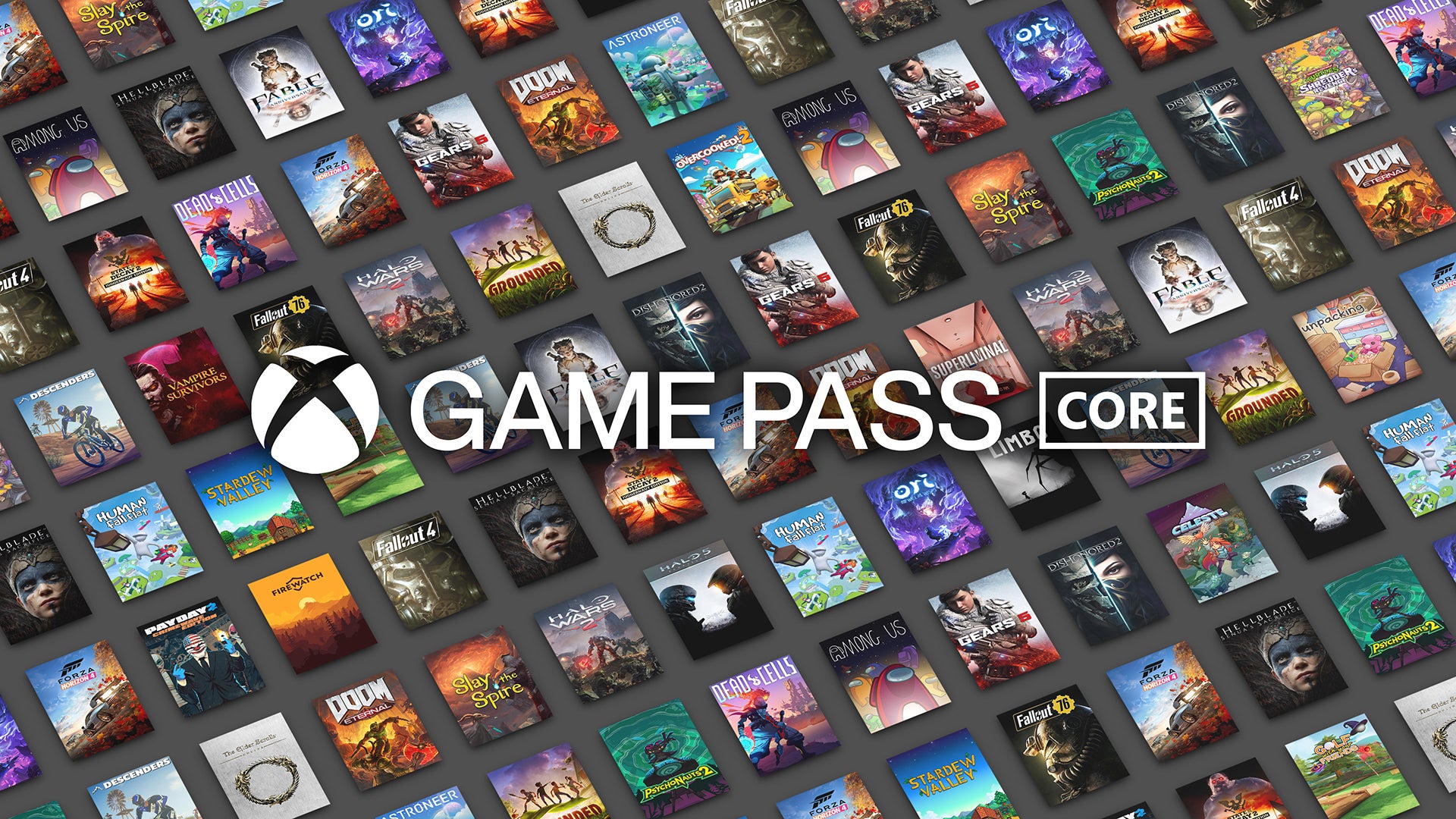 Microsoft Açıkladı Game Pass, Rekor Kırıyor-3