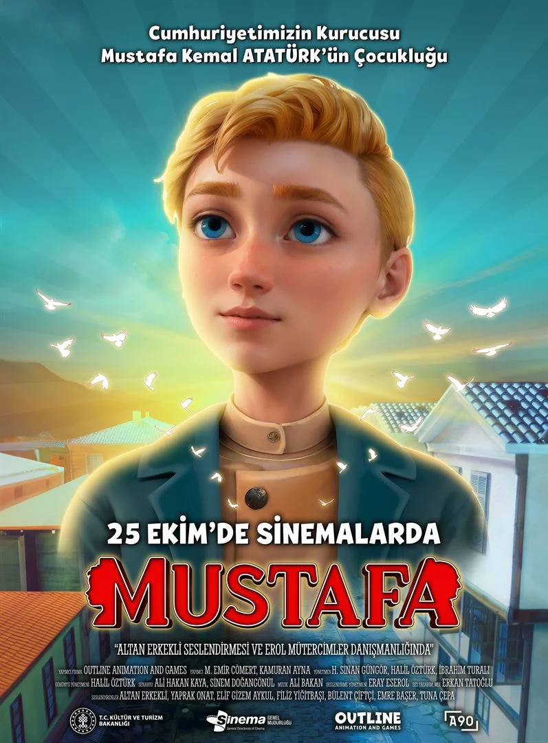 Mustafa