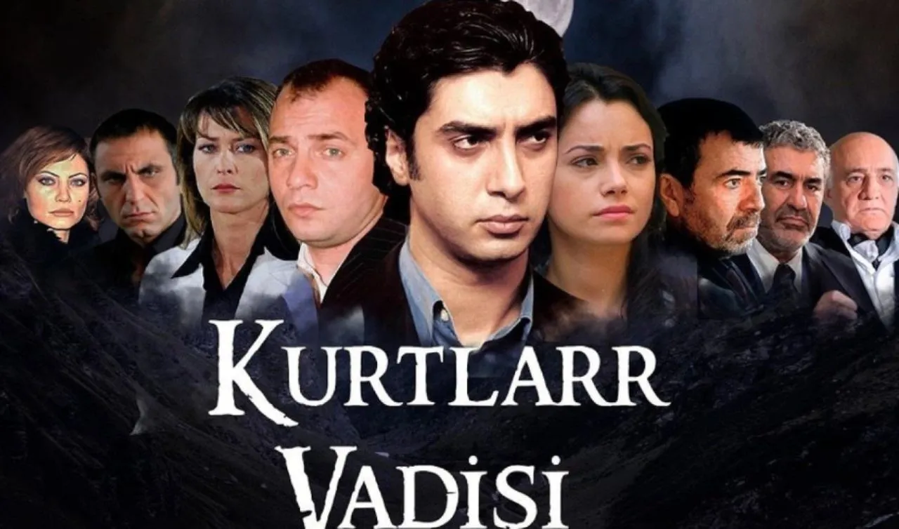 Oktay Kaynarca'dan Itiraf ''Kurtlar Vadisi Uyarlamaydı''2