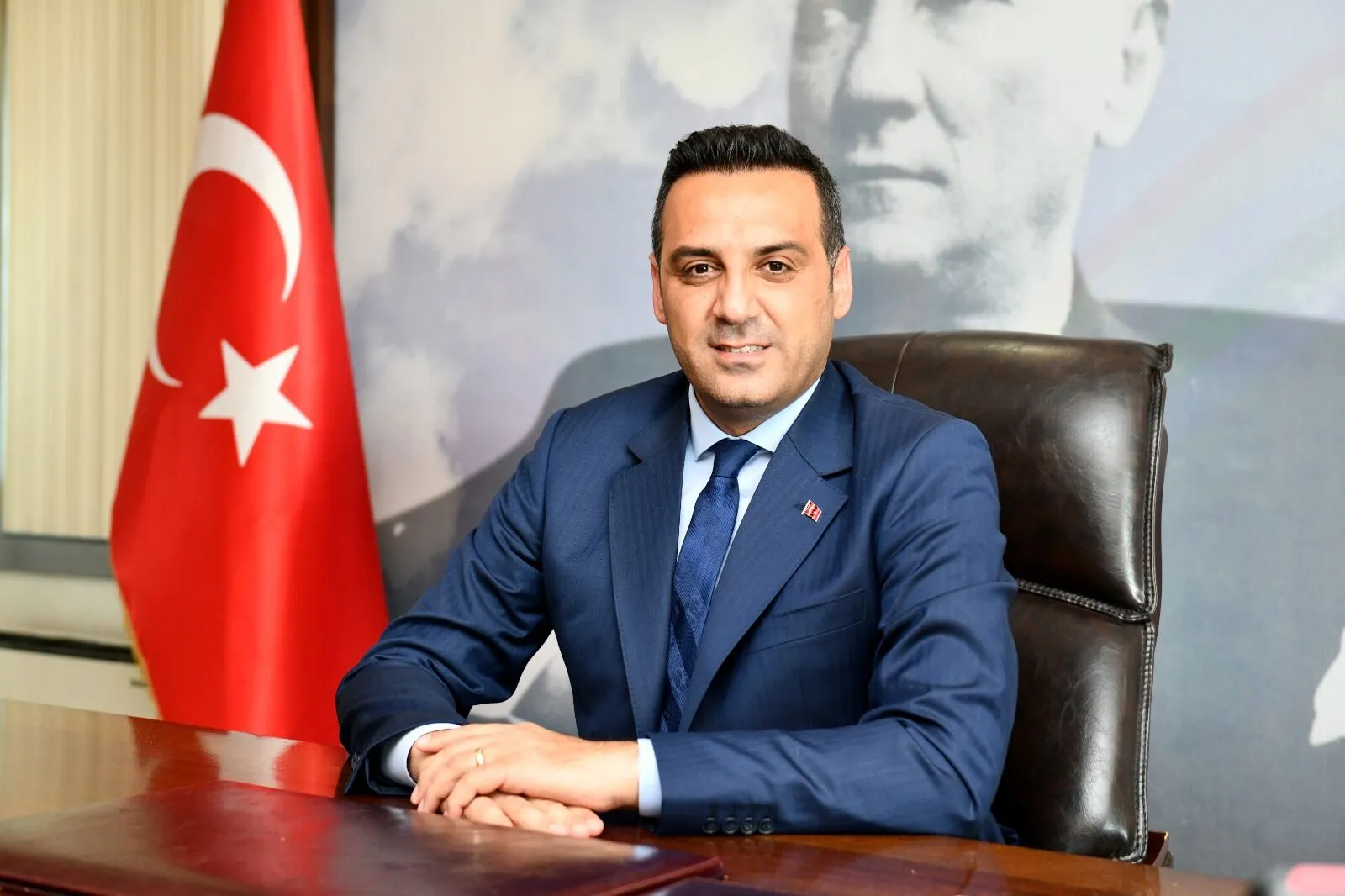 Çiğli Belediye Başkanı Yıldız ve 33 kişi hakkında soruşturma izni verildi