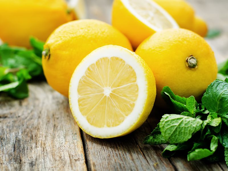 Portakal Ve Limonhangisi Daha Fazla C Vitamini Içerir3