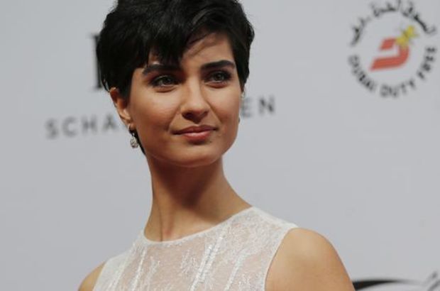 Tuba Buyukustun