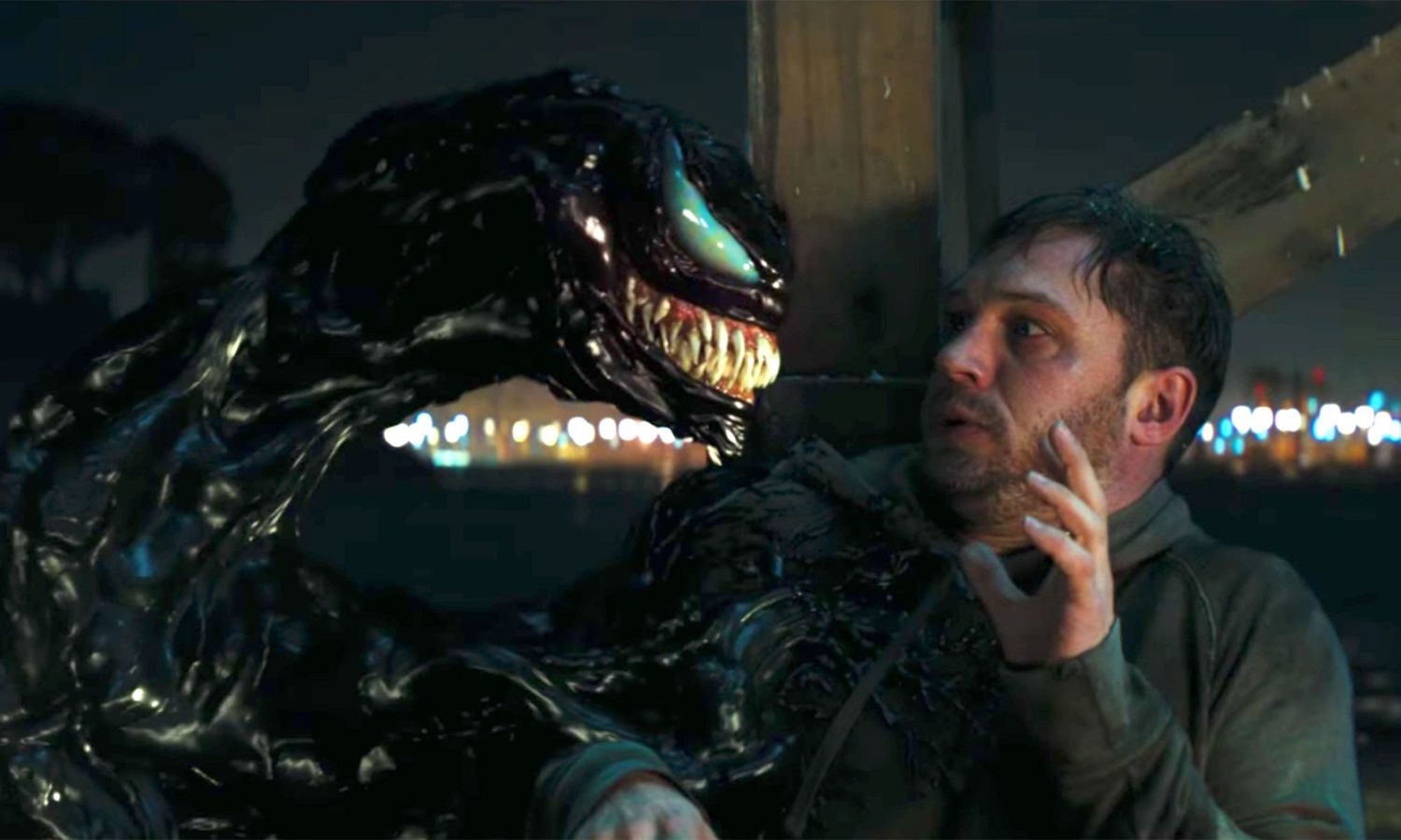 Venom (2018)