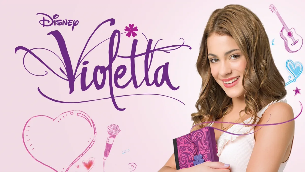 Violetta