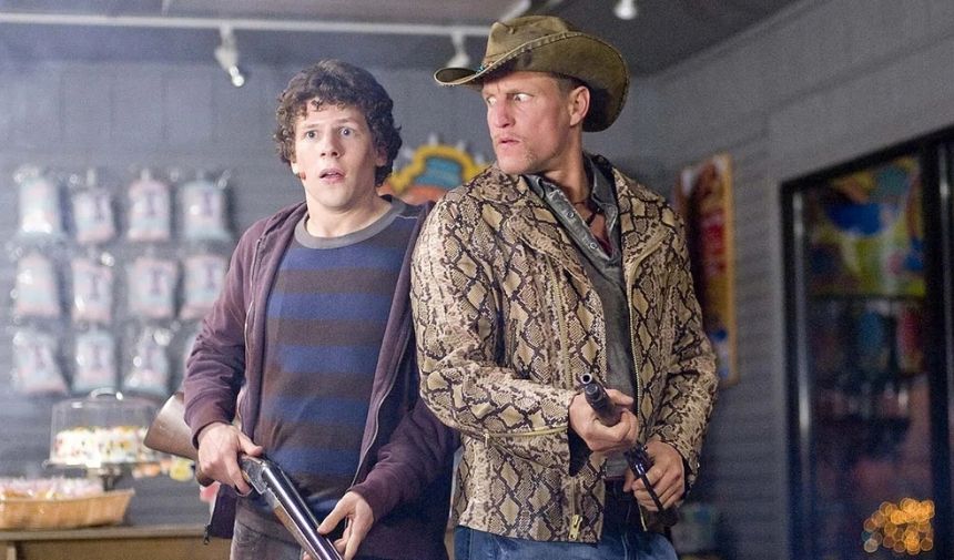 Zombieland