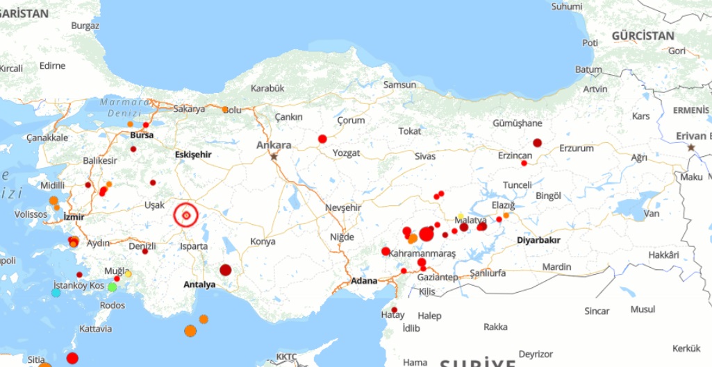 5 Kasım 2024