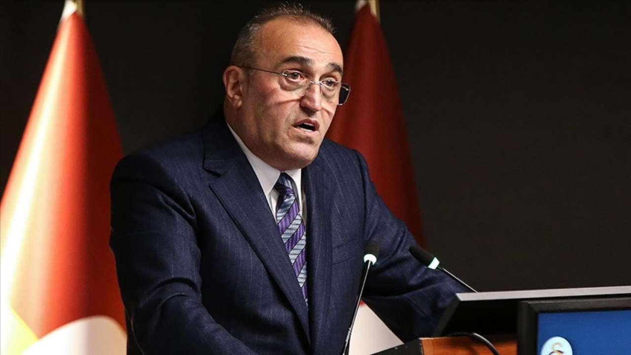 Abdurrahim Albayrak