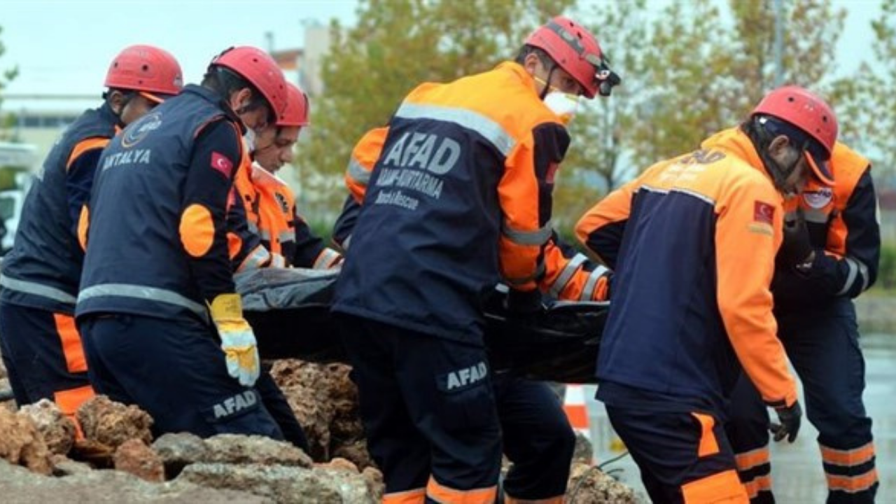 Afad Sözleşmeli Personel Alımı Tarihleri Ve Şartları Belli Oldu! (2)