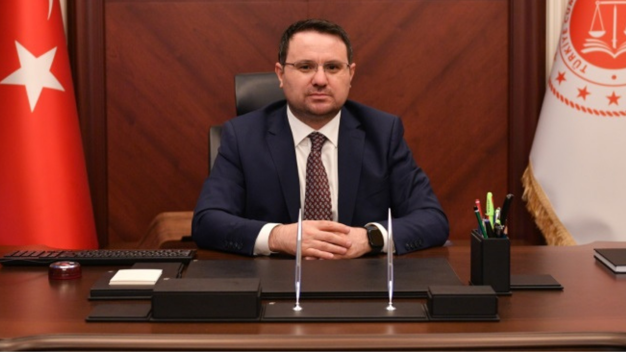 Adalet Bakanı Gürlek: Faili meçhul kalmış bütün dosyalar tek tek incelenecek