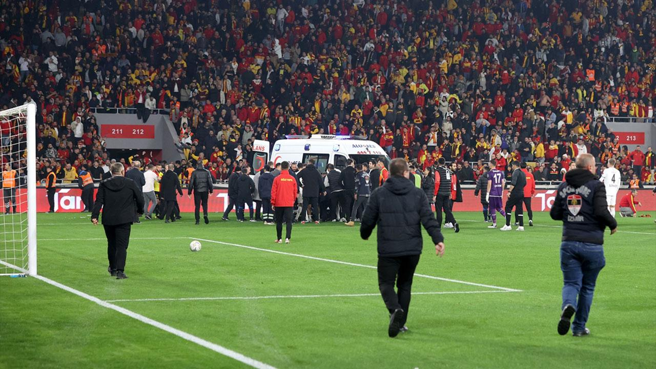 Altay Göztepe