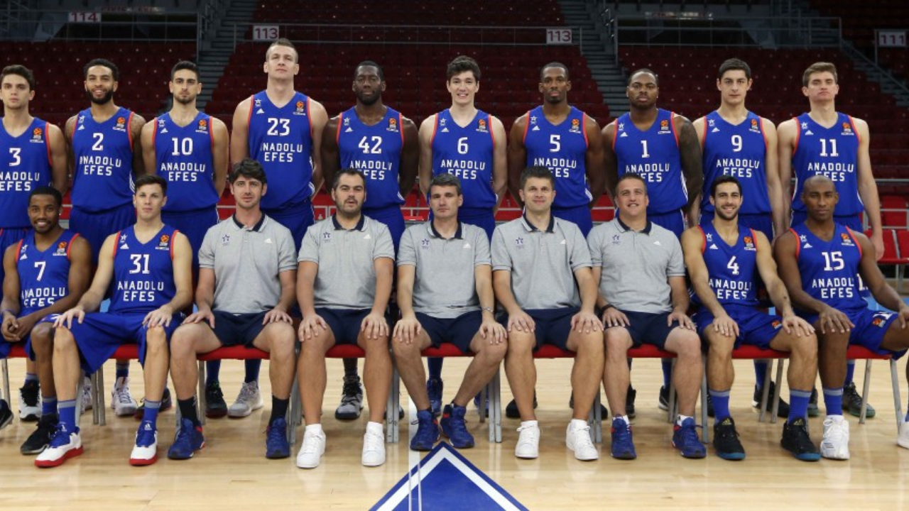 Anadolu Efes Paris Basketbol Maçı Ne Zaman, Saat Kaçta, Hangi Kanalda (2)