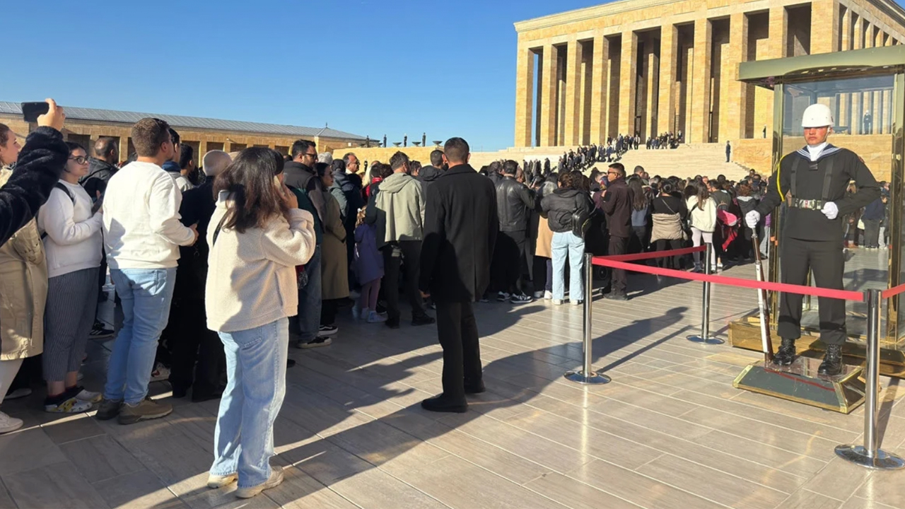 Anıtkabir