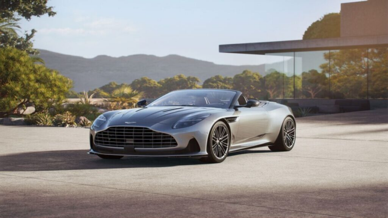 Aston Martin'in Geleceği Tehlikede Günlük 1,8 Milyon Dolar Zarar!1 (2)