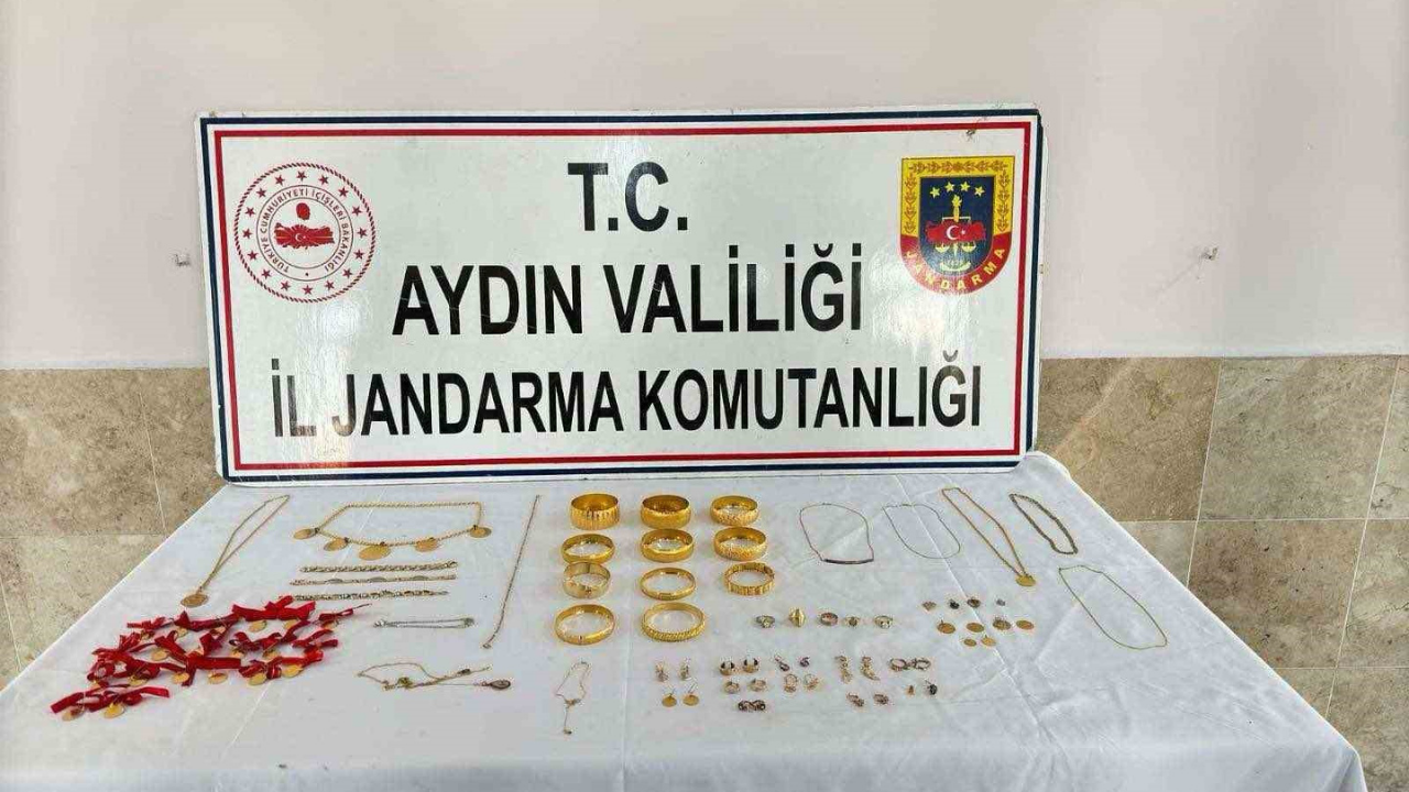 Aydın Dolandırıcıı