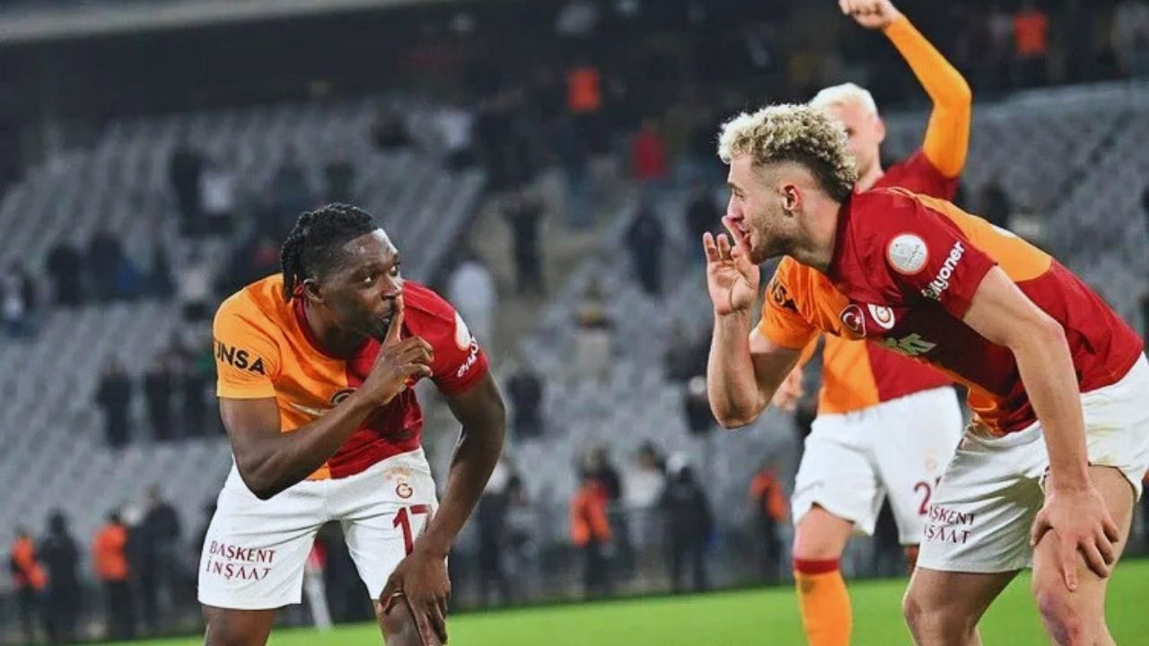 Az Alkmaar Galatasaray (2)