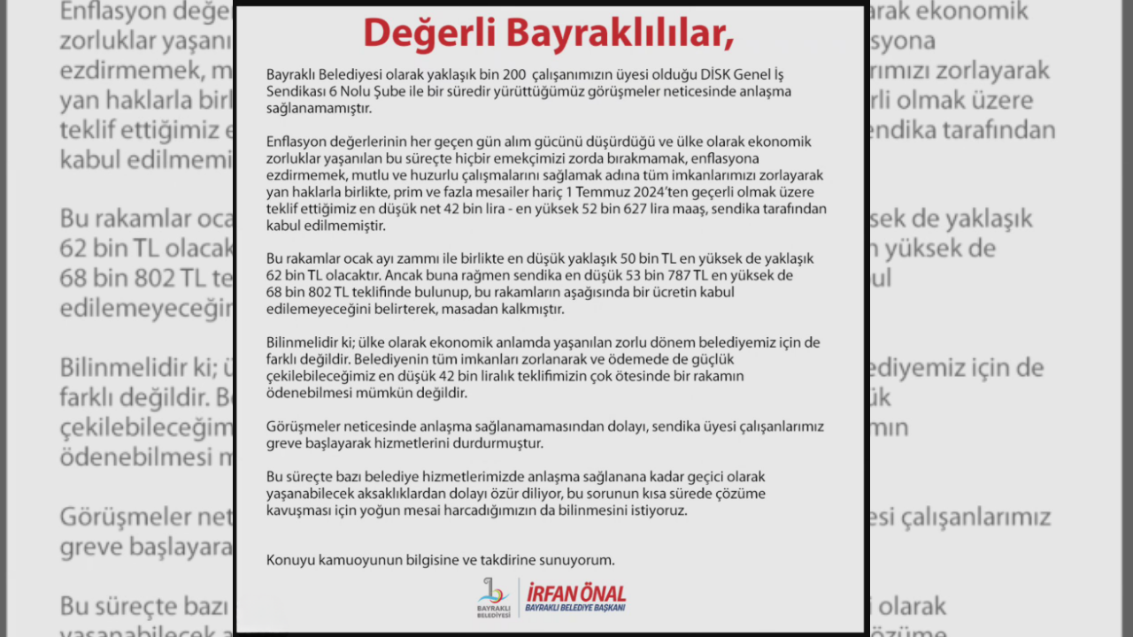 Bayraklı Bel Açıklama