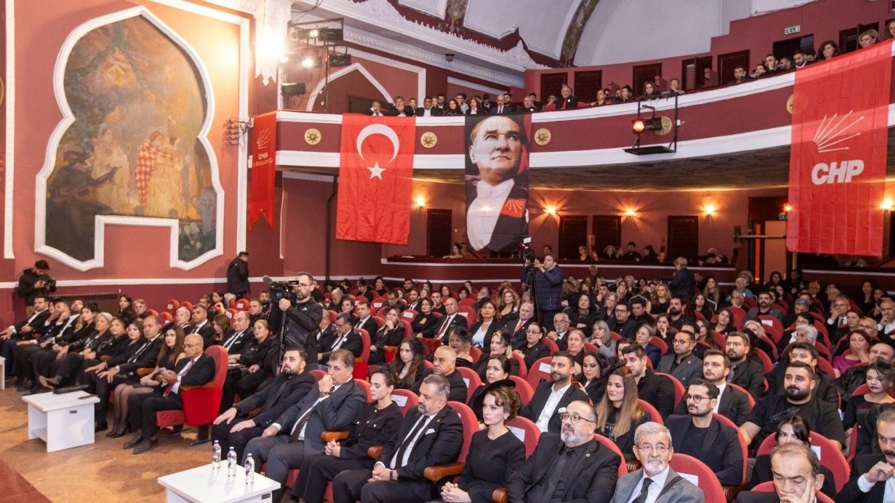 Belediye Atatürk Anma