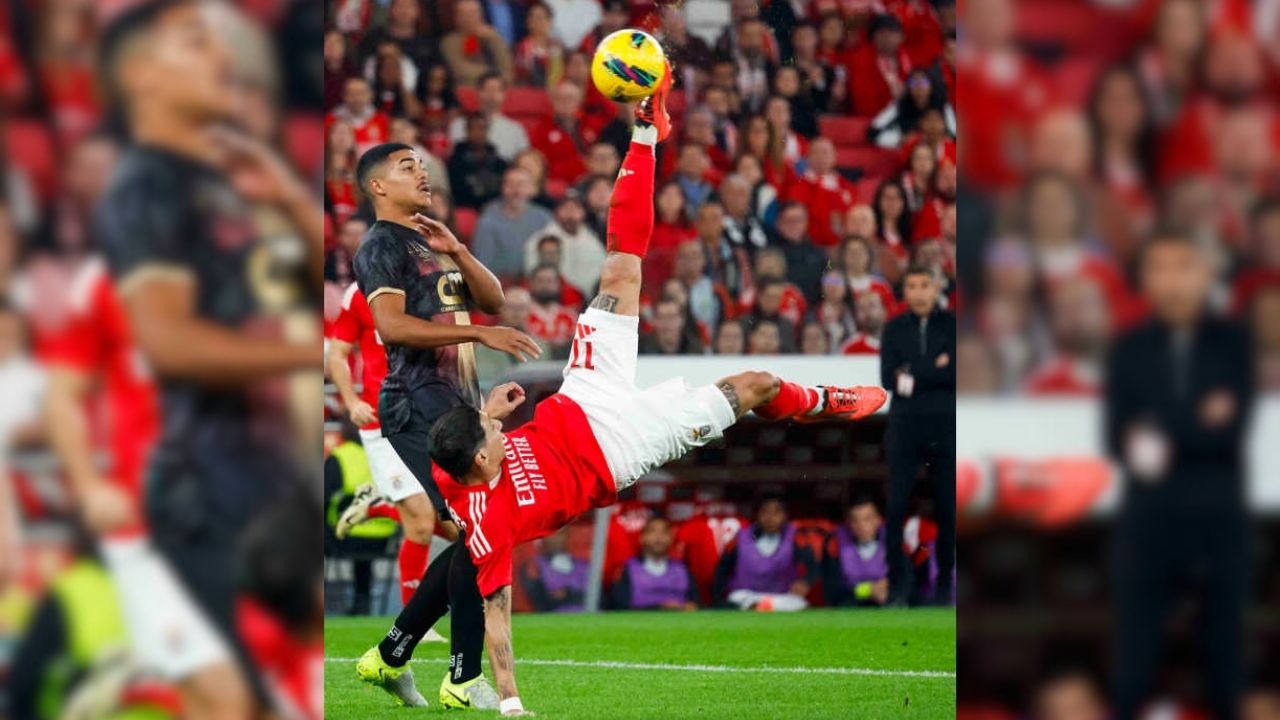 Benfica Estrela (3)