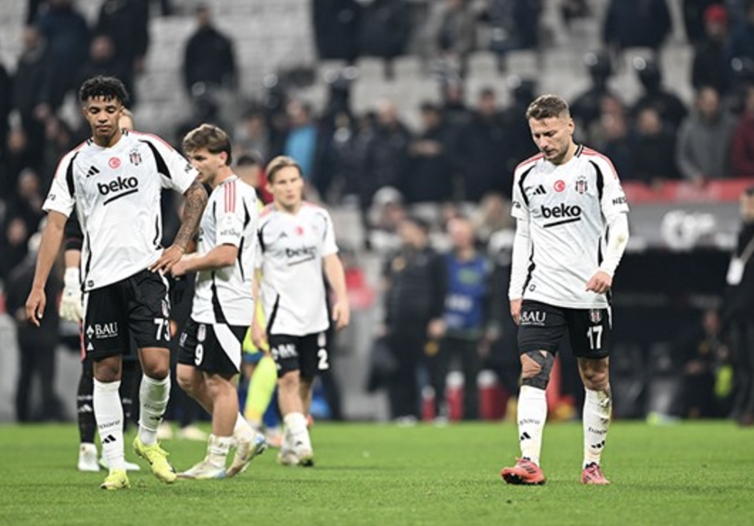 Beşiktaş-11