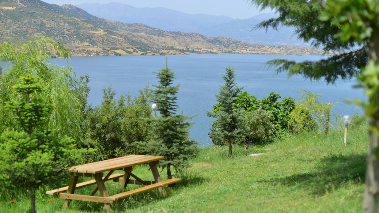 Beydağ Baraj Lokantası